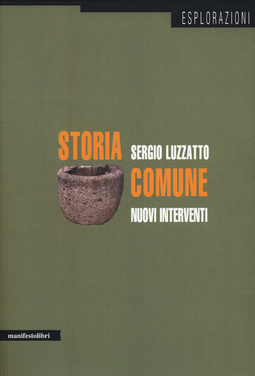 Storia comune. Nuovi interventi
