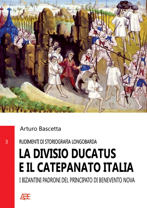 La Divina Commedia