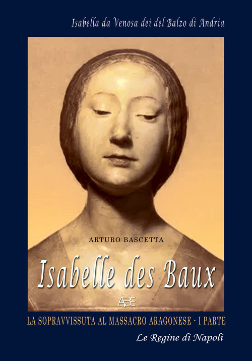 Isabelle Des Baux