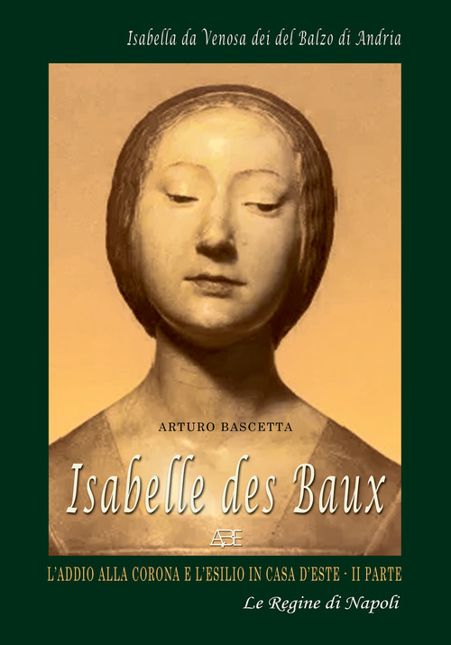 Isabelle Des Baux