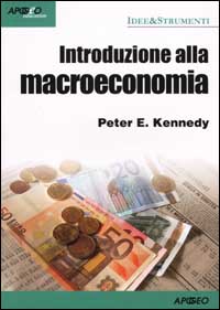 Introduzione alla macroeconomia