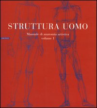 Struttura uomo. Volume 1