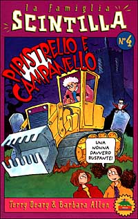 La Divina Commedia