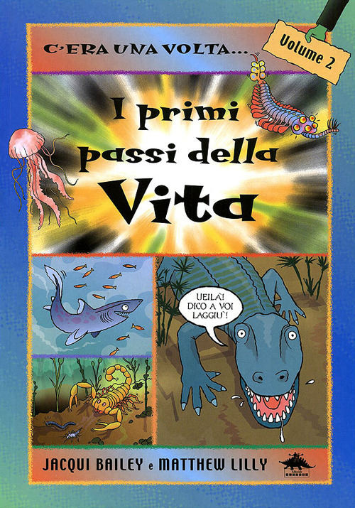 I primi passi della vita