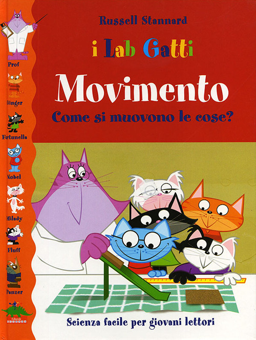 La Divina Commedia