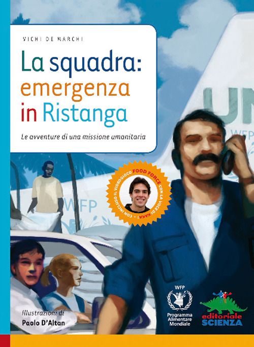 La Divina Commedia