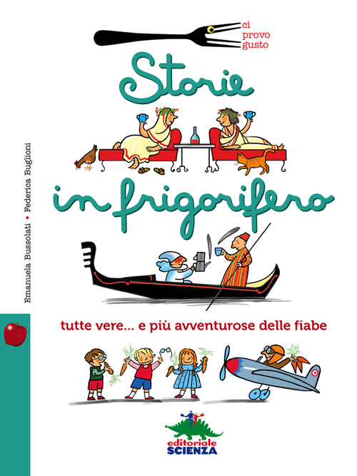 La Divina Commedia
