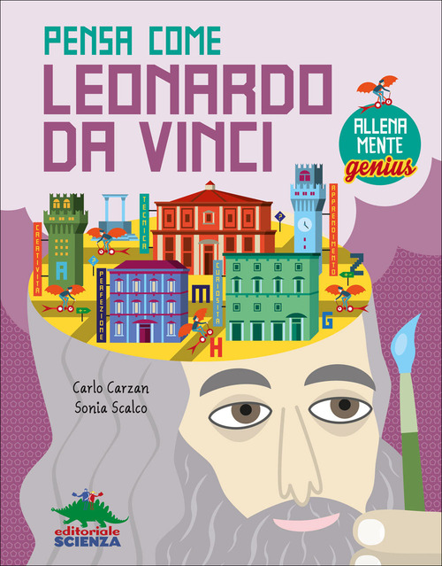 La Divina Commedia