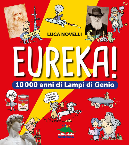 La Divina Commedia