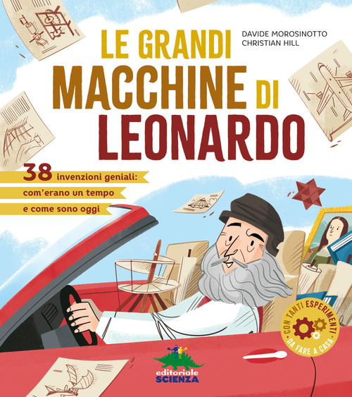 La Divina Commedia