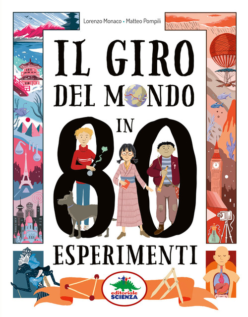 La Divina Commedia