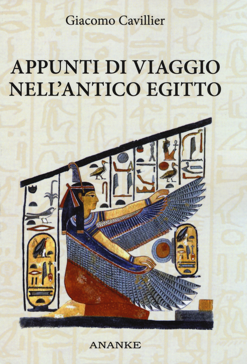 Appunti di viaggio nell'antico Egitto