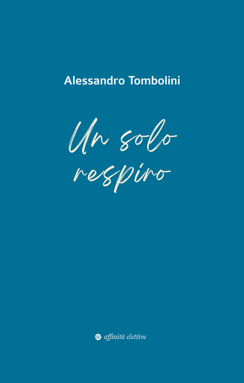 Un solo respiro