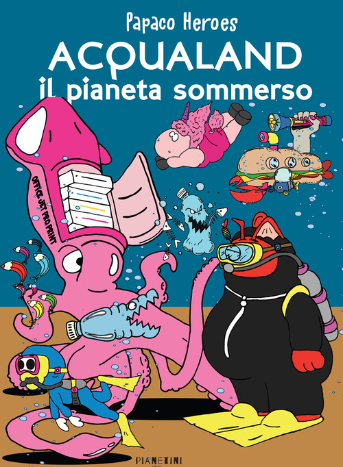 La Divina Commedia