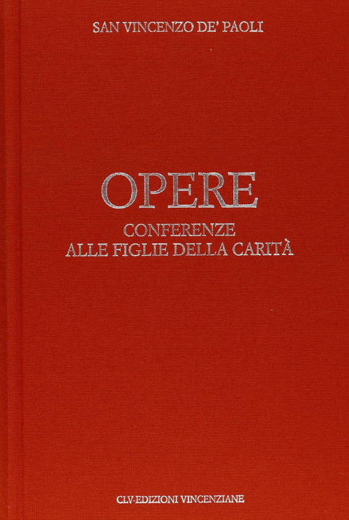 Opere. Volume Vol. 9