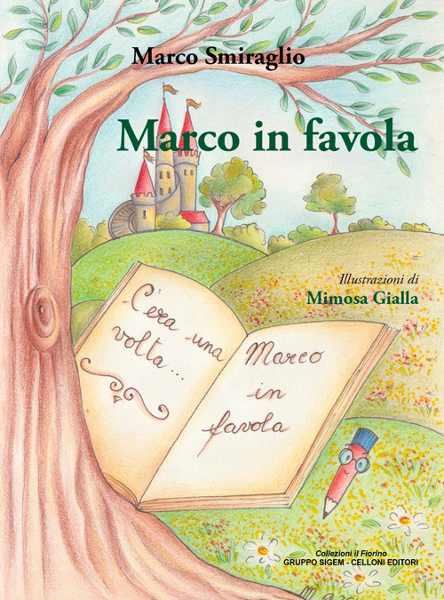 Marco in favola