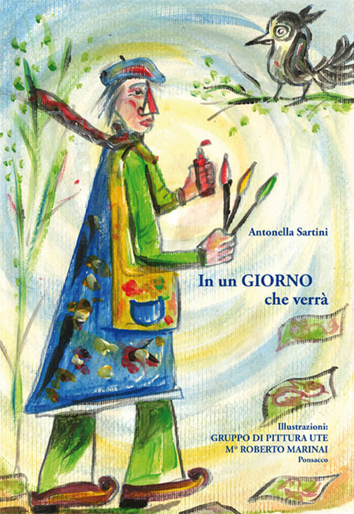 La Divina Commedia
