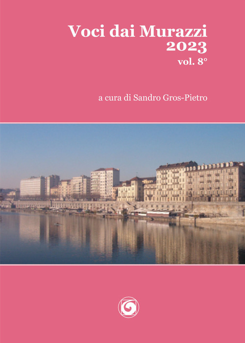 Voci dai Murazzi. Volume Vol. 8