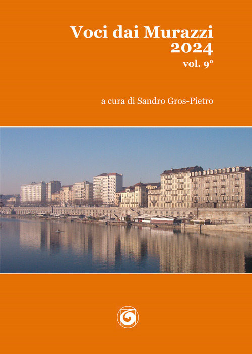 Voci dai Murazzi. Volume Vol. 9