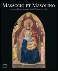 Masaccio et Masolino
