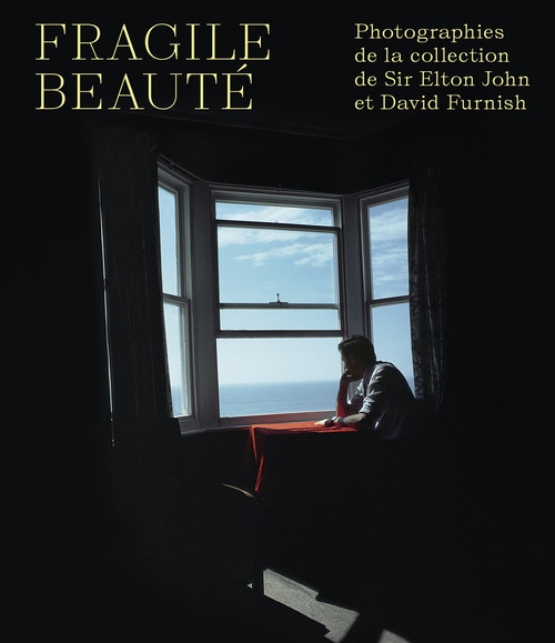 Fragile beauté. Collection Elton John et David Furnish