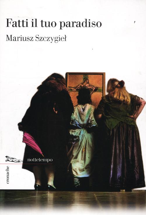 La Divina Commedia