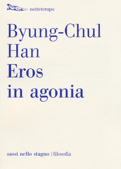 Eros in agonia