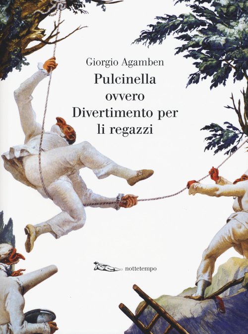 Pulcinella ovvero Divertimento per li regazzi