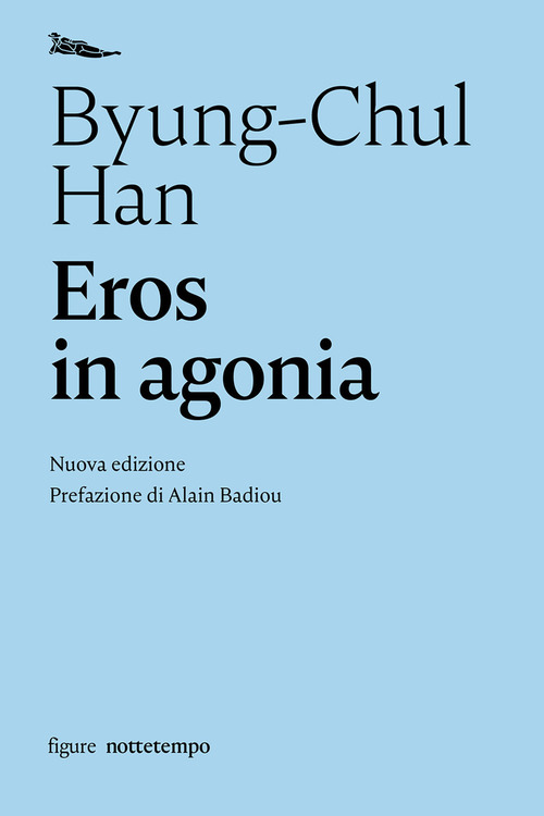 Eros in agonia