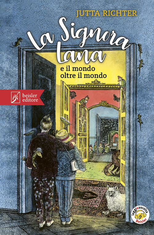 La Divina Commedia