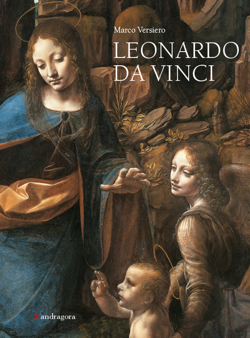 Leonardo da Vinci. Ediz. italiana e inglese