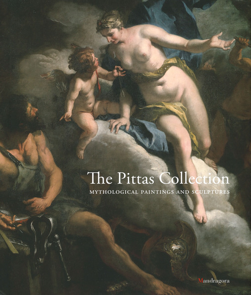 The Pittas Collection. Volume Vol. 3