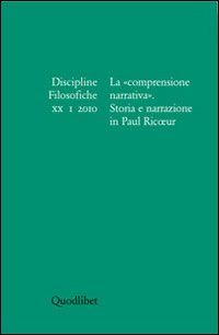 Discipline filosofiche