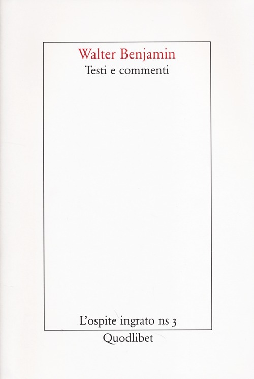 La Divina Commedia