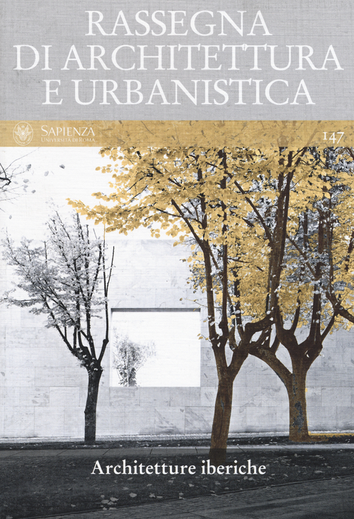 Rassegna di architettura e urbanistica