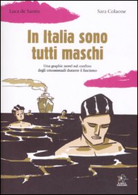 In Italia sono tutti maschi