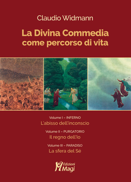 La Divina Commedia