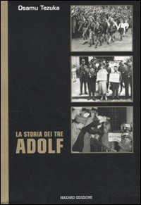 La Divina Commedia