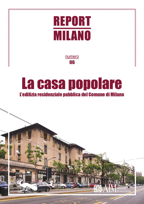 Report Milano. Volume 6