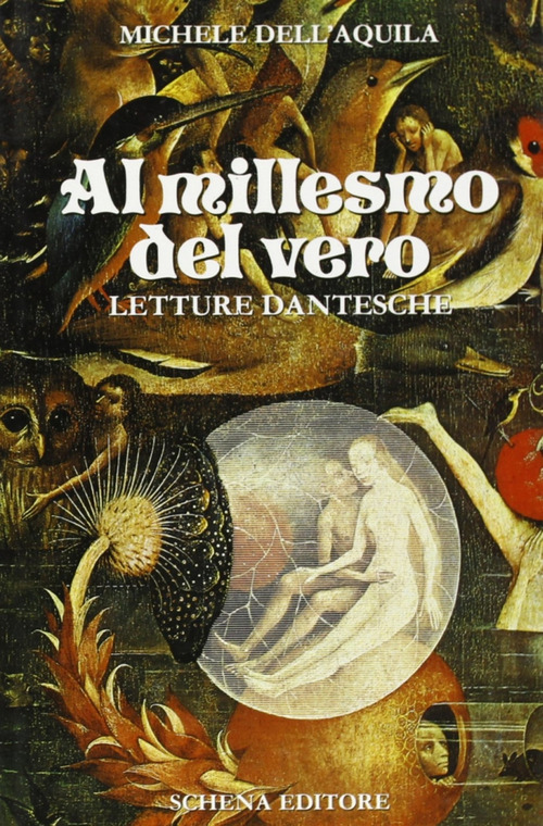 La Divina Commedia