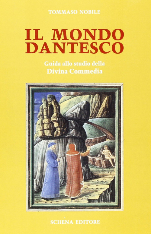 La Divina Commedia