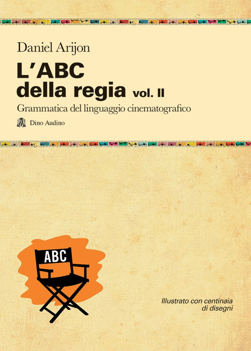 L' ABC della regia