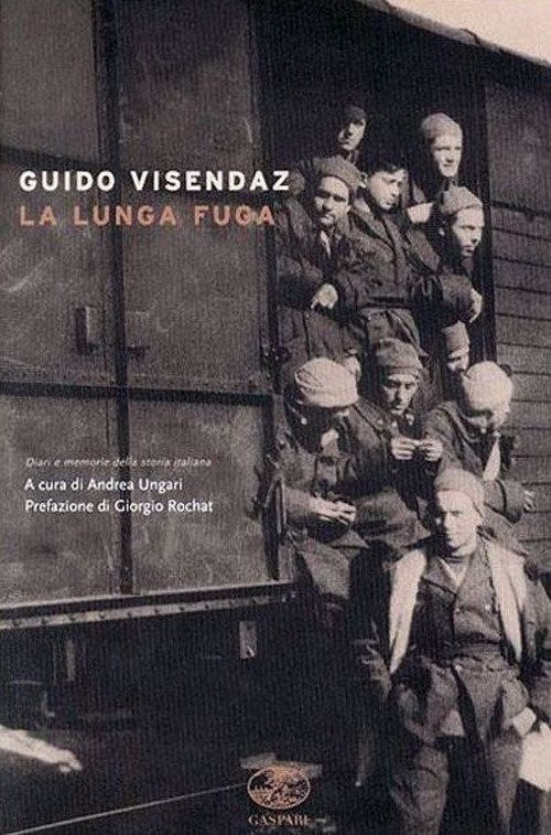 La lunga fuga