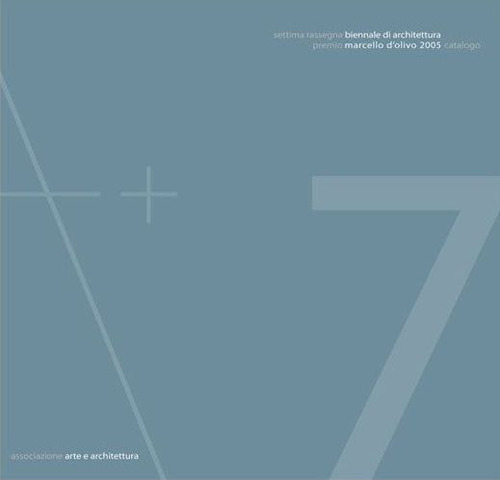 Architetti in Friuli Venezia Giulia. Premio Marcello D'Olivo 2005