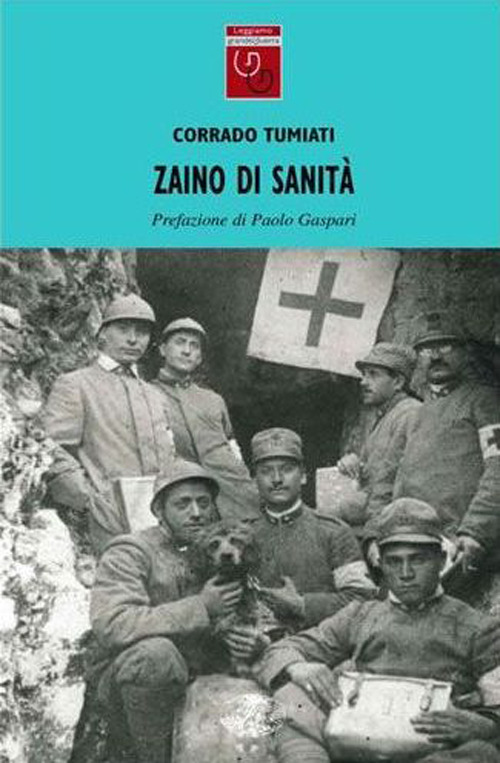 Zaino di sanità