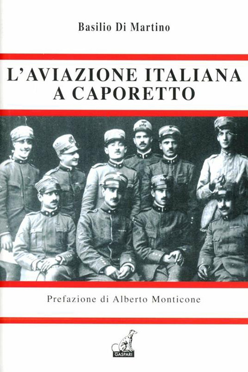 L'aviazione italiana a Caporetto