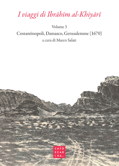 I viaggi di Ibrahim al-Khiyari. Volume Vol. 3