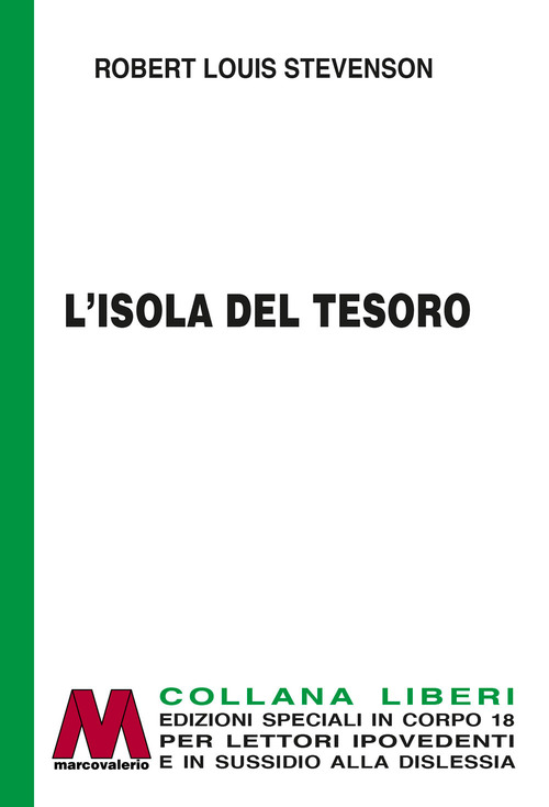 L' isola del tesoro