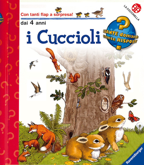 I cuccioli