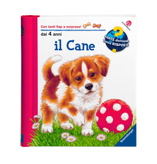 Il cane